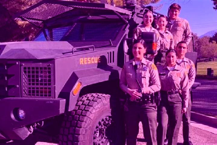 escort San Dimas