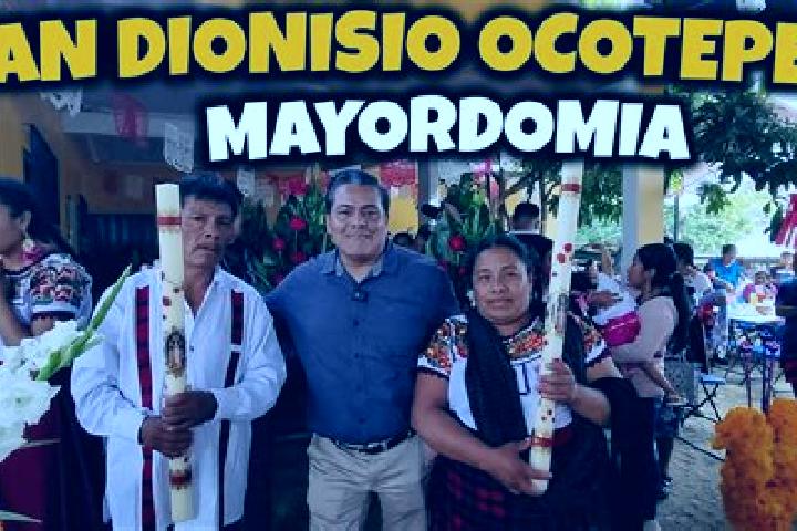 escort San Dionisio Ocotepec