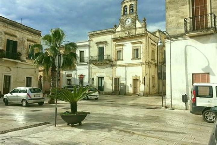 escort San Donato di Lecce