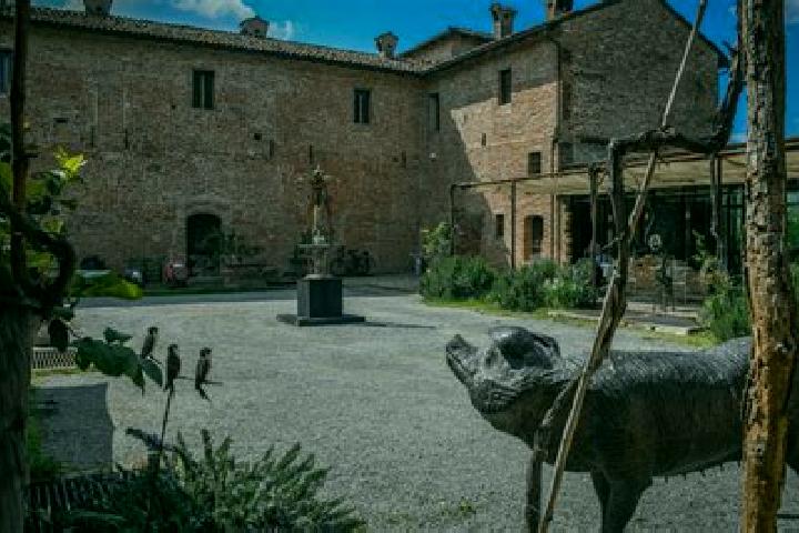 escort San Donnino