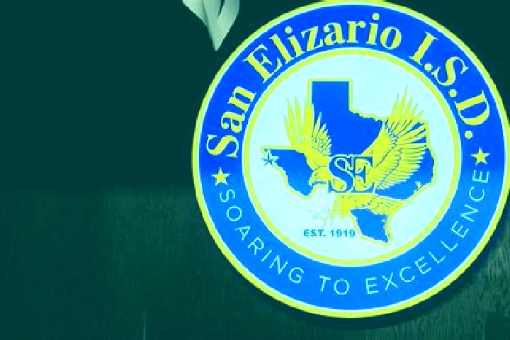 escort San Elizario