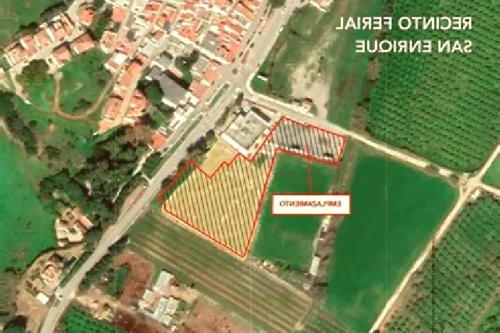 escort San Enrique de Guadiaro