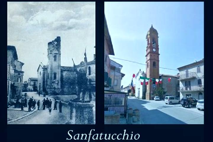 escort San Fatucchio