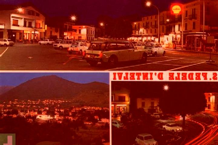 escort San Fedele Intelvi