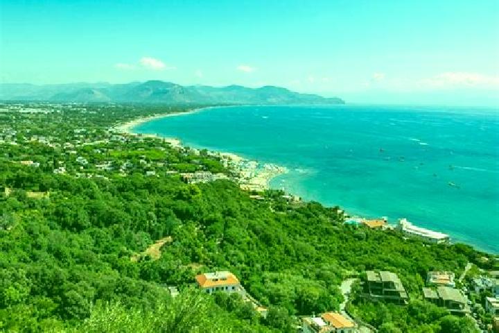 escort San Felice Circeo