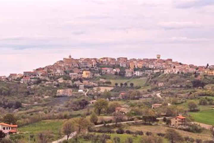 escort San Felice del Molise