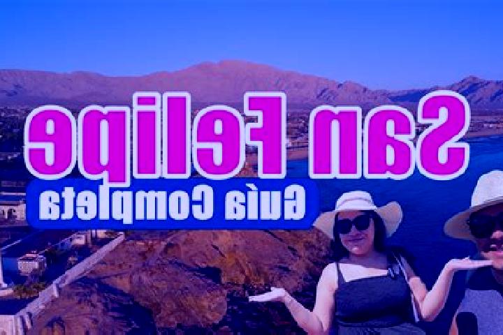 escort San Felipe Tilpam