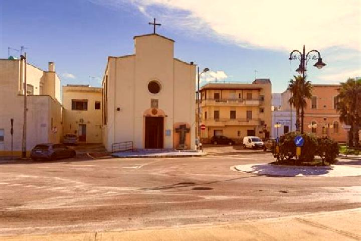 escort San Foca
