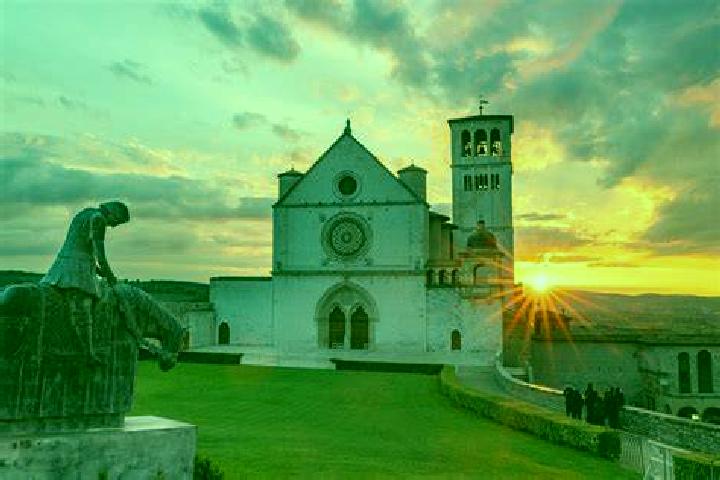 escort San Francesco