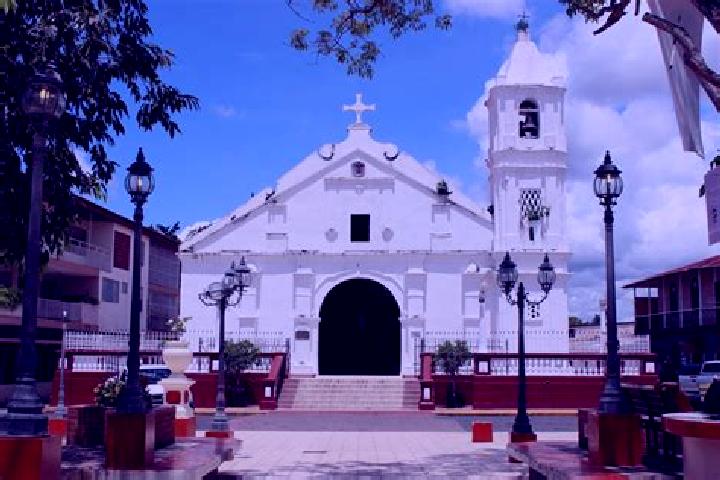 escort San Francisco de las Tablas