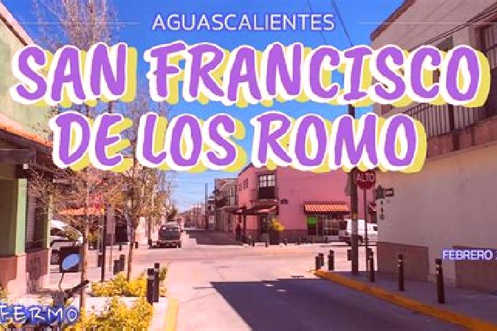 escort San Francisco de los Romo