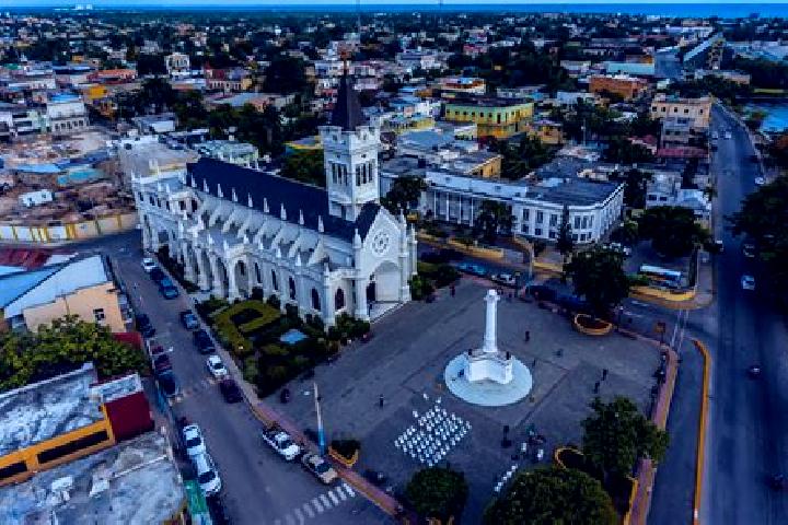escort San Francisco de Macoris