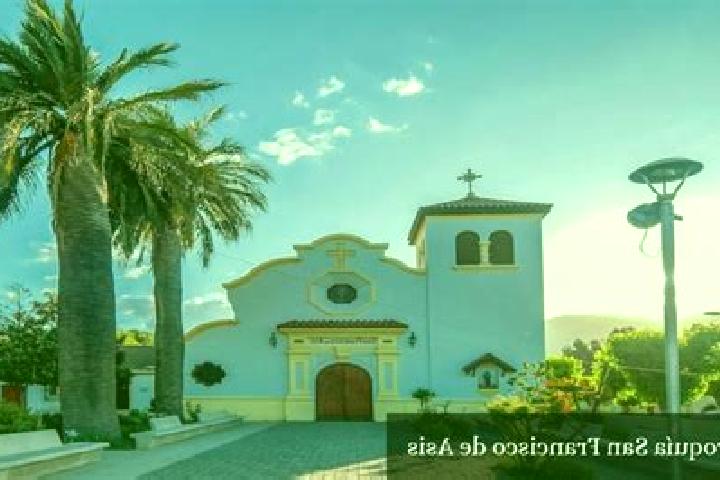 escort San Francisco de Mostazal