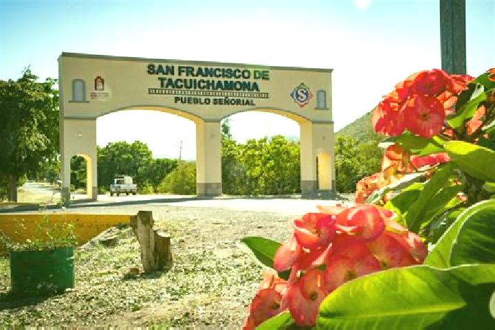 escort San Francisco de Tacuichamona