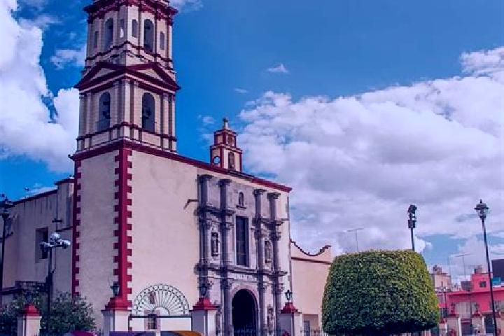 escort San Francisco del Rincon