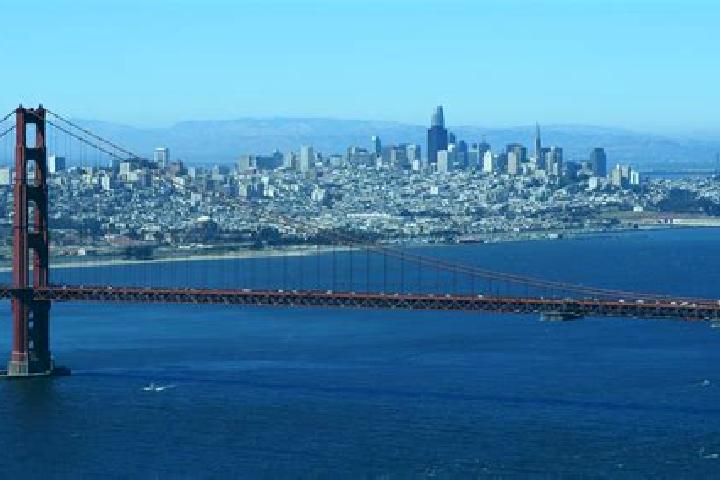 escort San Francisco Nuxano