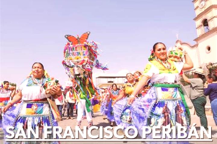 escort San Francisco Periban