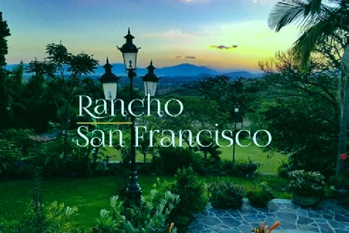 escort San Francisco Rancho Nuevo