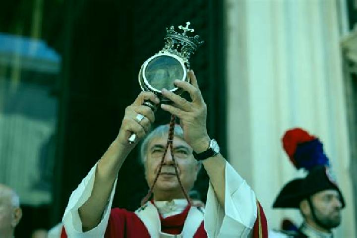 escort San Gennaro Vesuviano