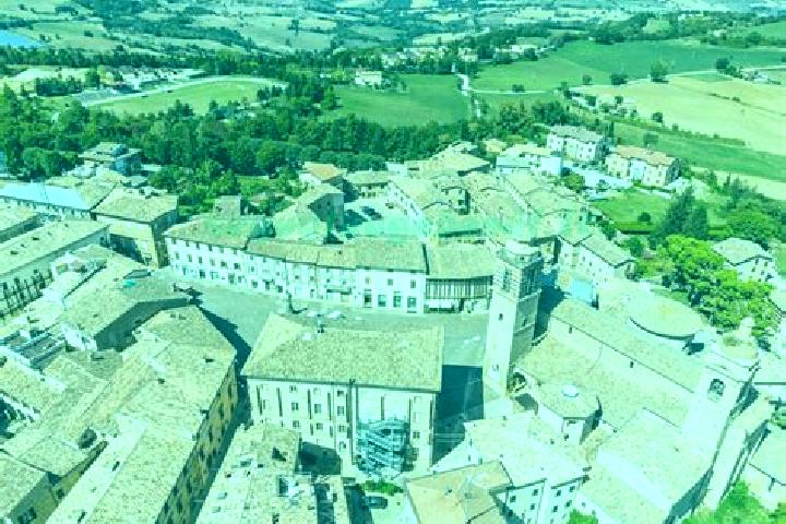 escort San Ginesio