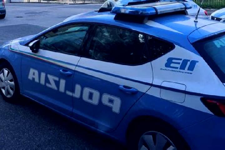 escort San Giorgio a Cremano