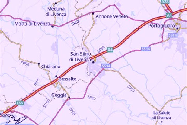 escort San Giorgio di Livenza