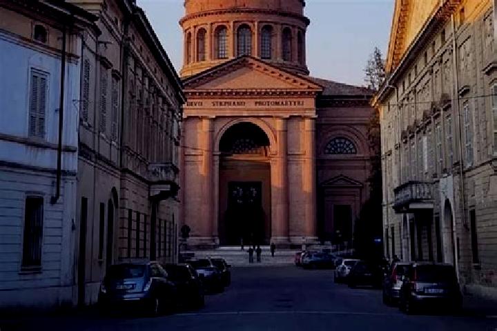 escort San Giovanni in Croce