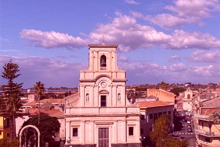 escort San Giovanni la Punta