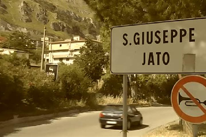 escort San Giuseppe Jato