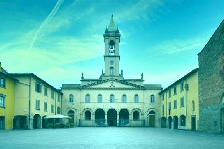 escort San Giustino Valdarno