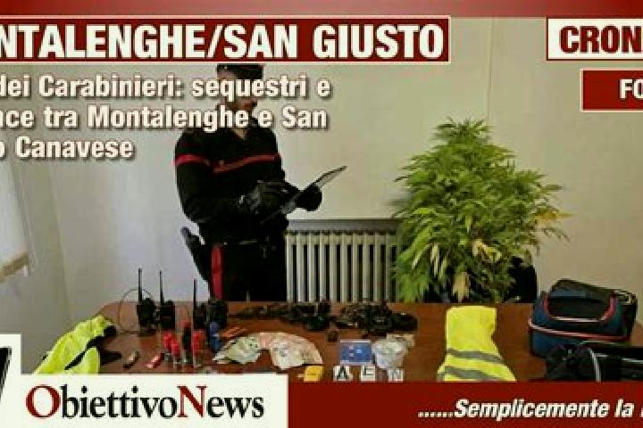 escort San Giusto Canavese