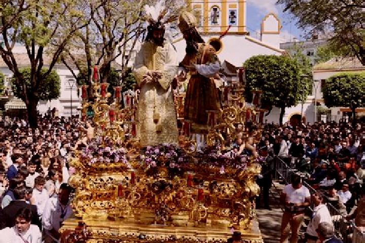 escort San Gonzalo