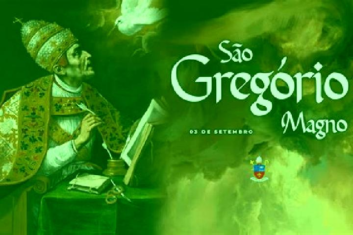 escort San Gregorio Magno