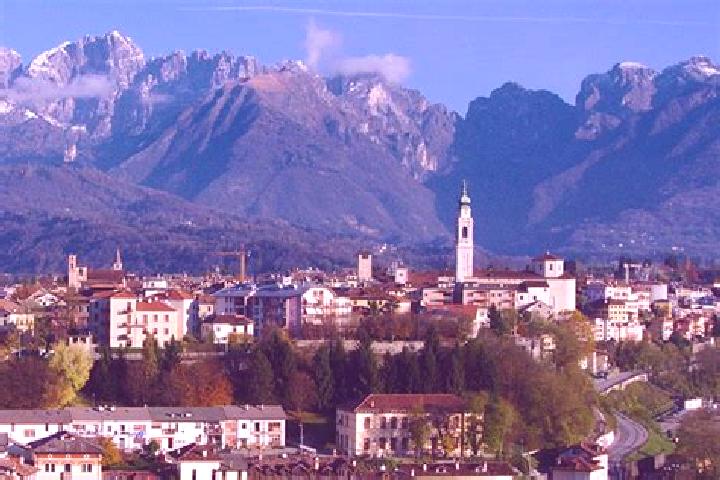 escort San Gregorio nelle Alpi