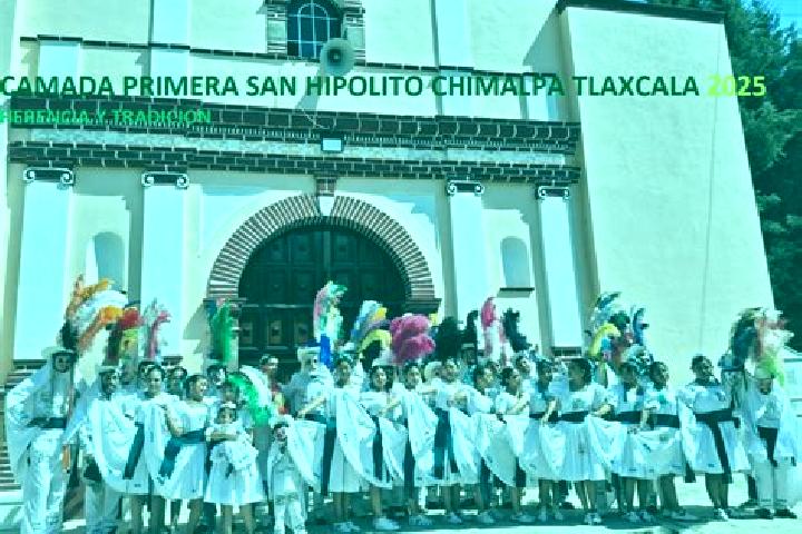 escort San Hipolito Chimalpa