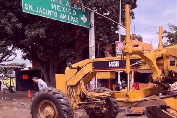 escort San Jacinto Amilpas