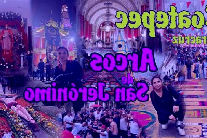 escort San Jeronimo Coaltepec