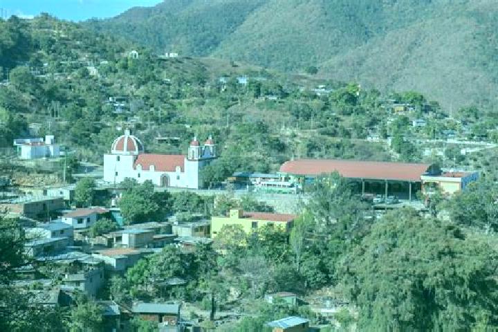 escort San Jeronimo Coatlan