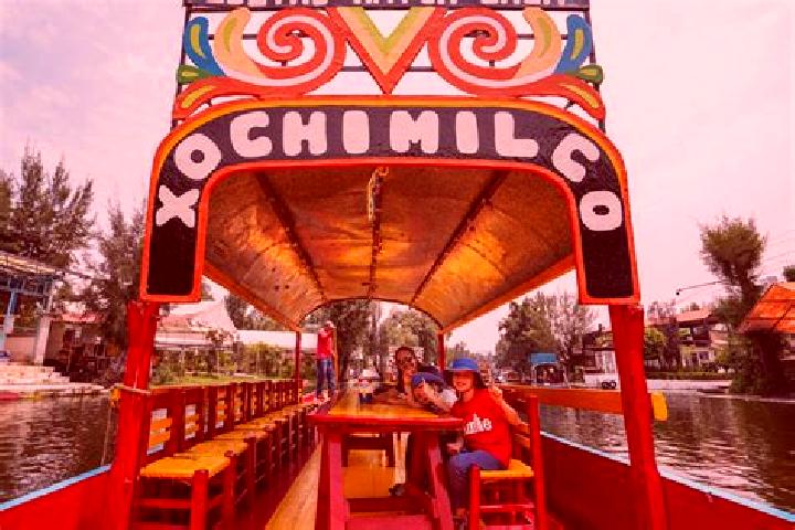 escort San Jeronimo Ocotitla
