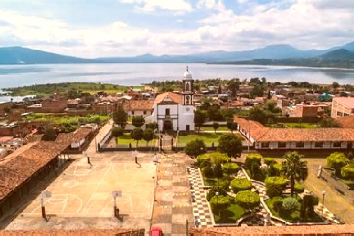escort San Jeronimo Purenchecuaro