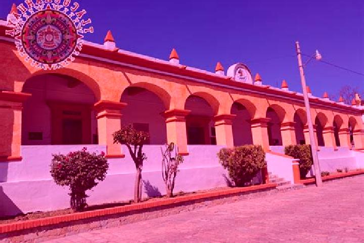 escort San Jeronimo Tlacochahuaya