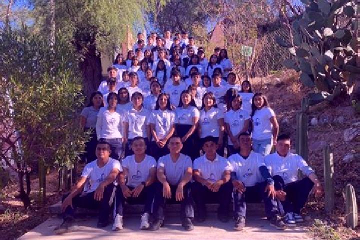 escort San Jorge Nuchita