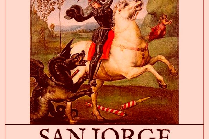 escort San Jorge
