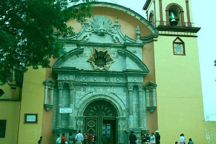 escort San Jose Buenavista