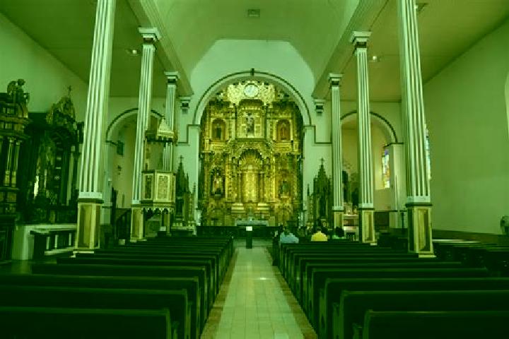 escort San Jose de Allende