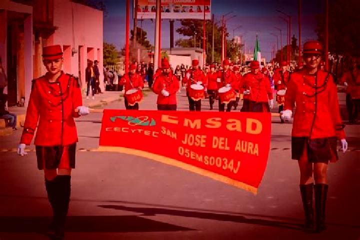 escort San Jose de Aura