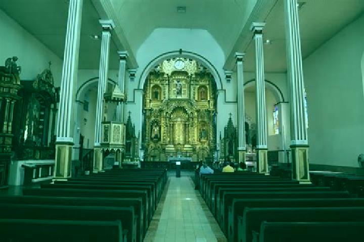 escort San Jose de Ayala