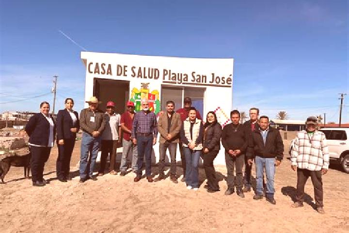 escort San Jose de Bacum