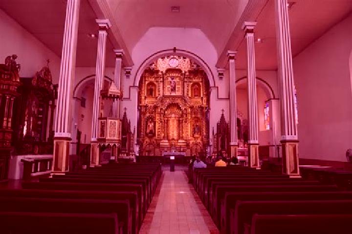 escort San Jose de Gomez