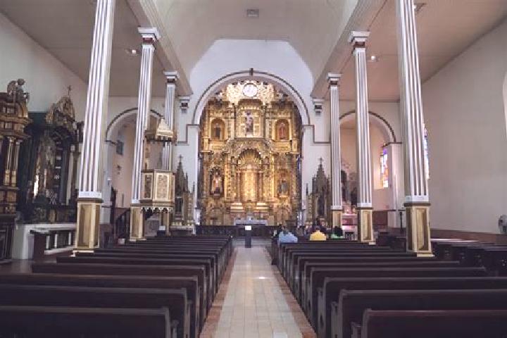 escort San Jose de Llanos